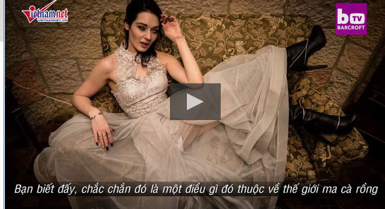 Hé lộ cuộc sống của những người bệnh