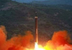Triều Tiên tuyên bố thử thành công tên lửa liên lục địa