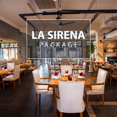 Kì nghỉ tuyệt vời tại Imperial Vũng Tàu