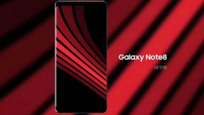 Galaxy Note 8 đối mặt với vấn đề lớn nhất về pin