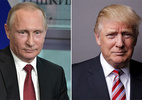 Tổng thống Trump, Putin sắp gặp mặt trực tiếp