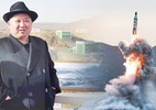 Tới tấp phóng tên lửa, Triều Tiên muốn gì?
