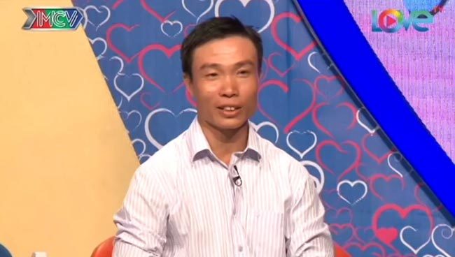 Chàng trai dễ xúc động bị Cát Tường chê 'cải lương quá'