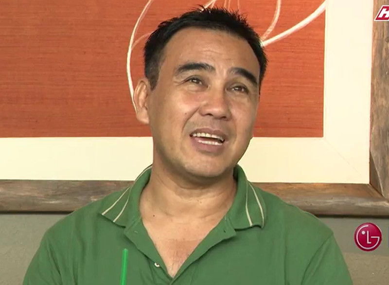 LÀ vợ phải thế