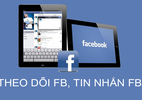 Facebook bị tố cáo theo dõi lịch sử web của người dùng