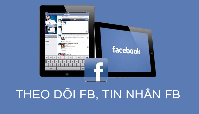 Facebook bị tố cáo theo dõi lịch sử web của người dùng