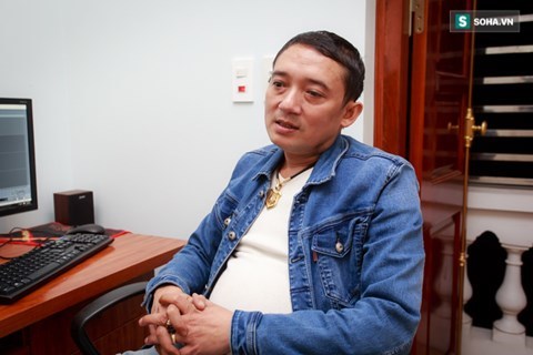 Danh hài Chiến Thắng kêu cứu vì bị dọa giết