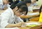 Thái Nguyên có 45 bài thi đạt điểm 10 THPT quốc gia