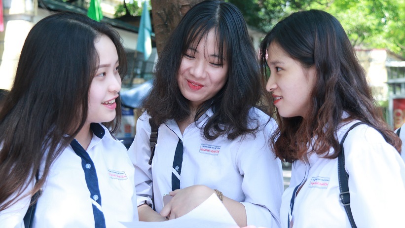 Phó Thủ tướng yêu cầu công bố điểm thi thuận tiện nhất cho thí sinh