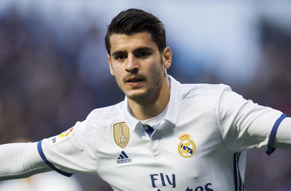 MU chồng tiền 70 triệu bảng vụ Morata, Real vẫn làm căng