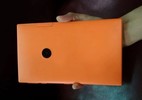 Lộ diện Nokia Mercury, mẫu tablet Lumia bị Microsoft khai tử