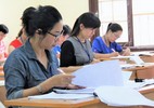 Thái Bình có điểm thi THPT môn Ngữ văn cao nhất là 9,5