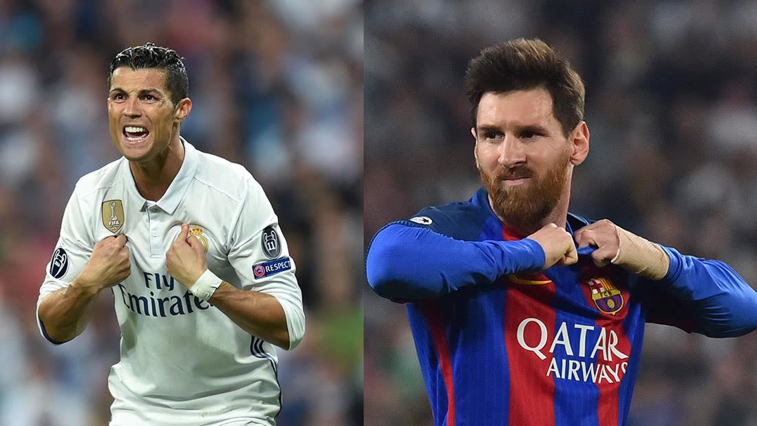 Cuới vợ xong, Messi liền