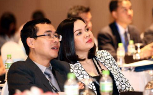 Tô Hải: Đại gia ngàn tỷ mới của chứng khoán Việt Nam