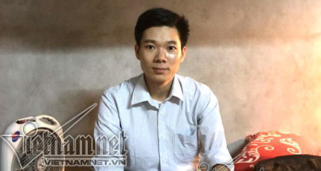 Vụ chạy thận 8 người chết: BS Lương tại ngoại