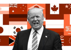 Những vấn đề 'nảy lửa' chờ ông Trump tại G20