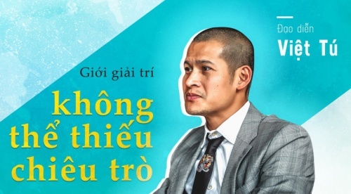 Nghệ sĩ phải hạnh phúc mới sáng tạo được!