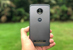 Motorola Z2 Play ra mắt tại ĐNÁ, cuối tháng về VN