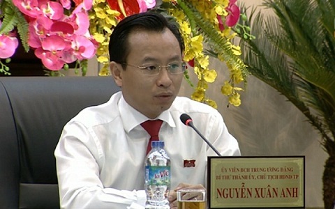 'Lãnh đạo sở cứ làm DN 1 năm sẽ biết bị hành thế nào'