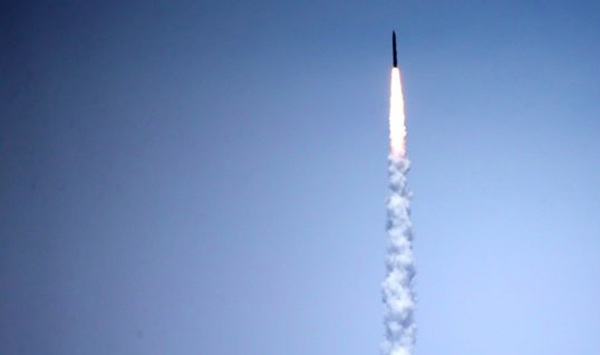 Vì sao thế giới khiếp sợ tên lửa liên lục địa?