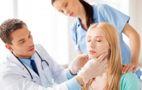 Tổng hợp 5 phương pháp điều trị ung thư vòm họng