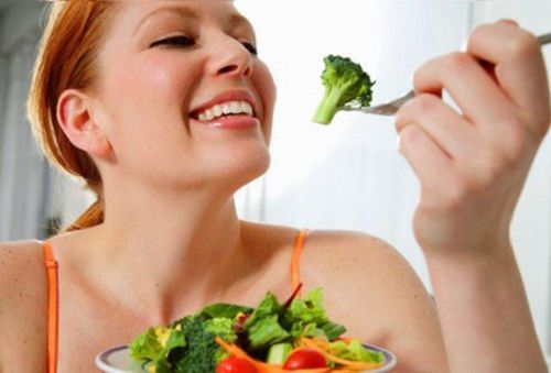 Bị ung thư vòm họng cần ăn kiêng gì?