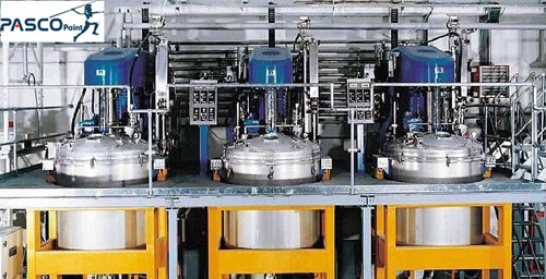 8 tiêu chí để đánh giá hãng sơn tường tốt trên thị trường