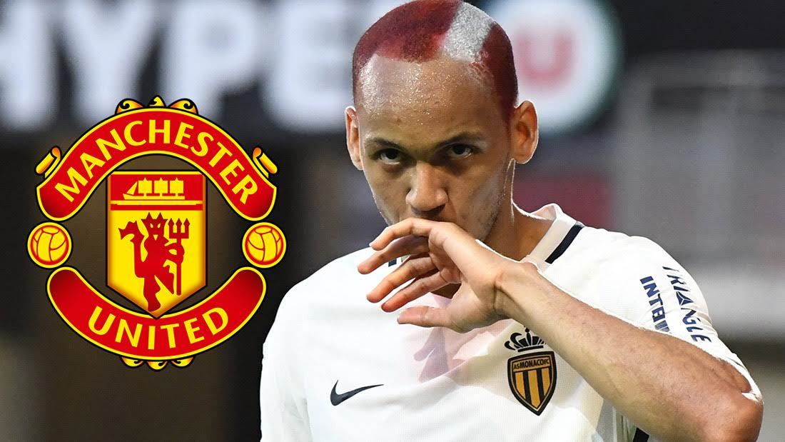 Monaco trở mặt PSG, gạ bán Fabinho cho MU