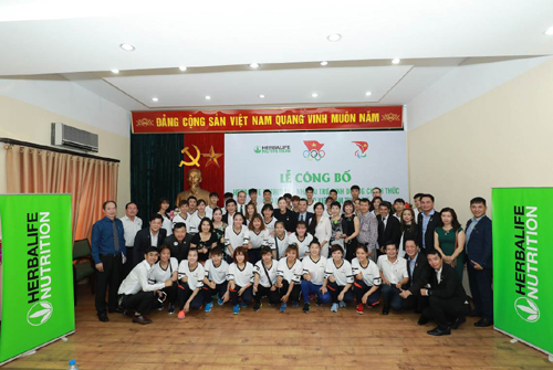 Thể thao Việt Nam tự tin hướng tới SEA Games 29