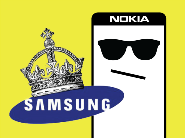 Samsung trở thành thương hiệu được tin cậy số 1 châu Á