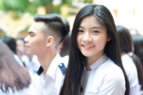Cách làm tròn điểm thi THPT quốc gia 2017