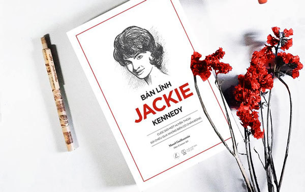 Jackie Kennedy và giai thoại nổi tiếng về một Đệ nhất phu nhân