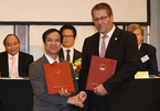 Thủ tướng chứng kiến DN Việt, Đức trao 28 văn bản hợp tác
