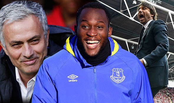 Lukaku đến MU trong chớp mắt, Morata choáng váng