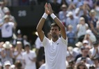 Wimbledon 2017: Novak Djokovic "tốc hành" vào vòng 3