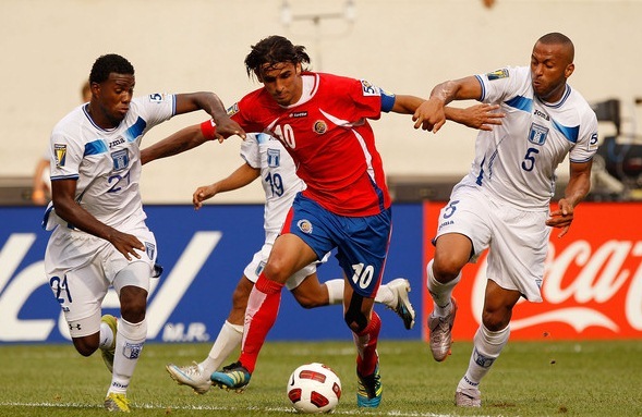 Lịch thi đấu bóng đá hôm nay 7/7