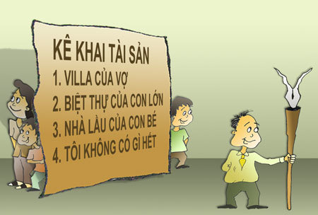 Chuyện cán bộ cấp cao giàu nhờ bán chổi chít, nuôi lợn, nuôi gà