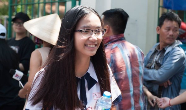 Cách tính điểm tốt nghiệp THPT năm 2017