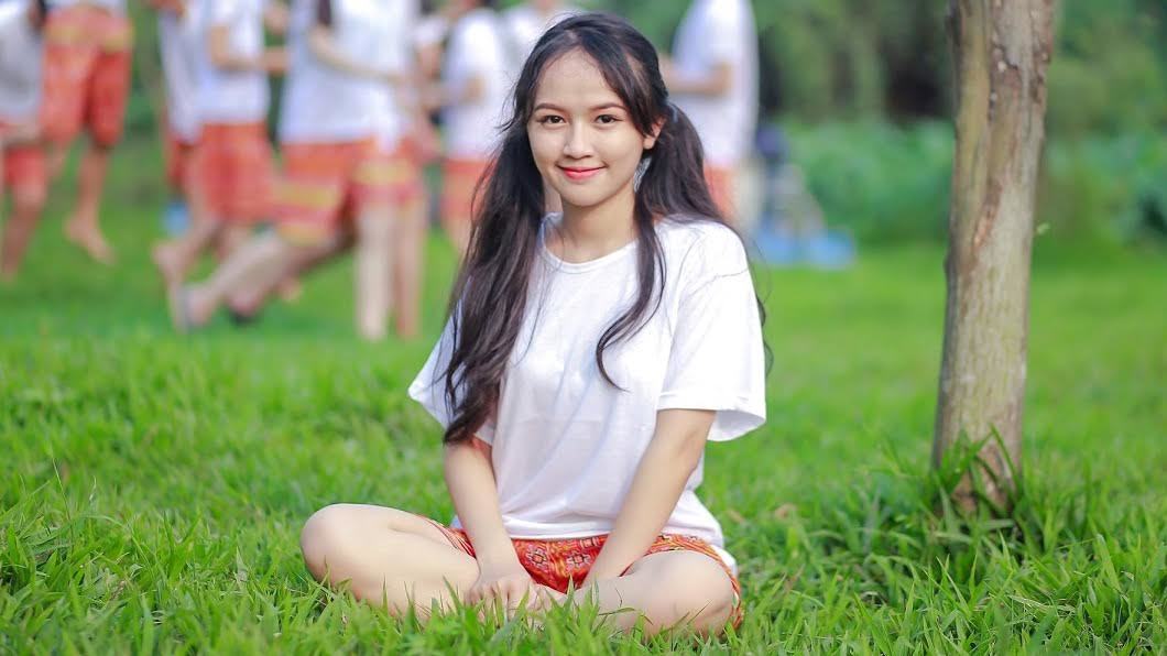 Nữ sinh ngoại thành Hà Nội đạt 3 điểm 10 thi THPT quốc gia