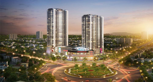 Ra mắt dự án căn hộ đẳng cấp Vinhomes Bắc Ninh