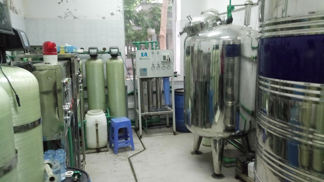 Thông tin bất ngờ vụ 8 người tử vong khi chạy thận