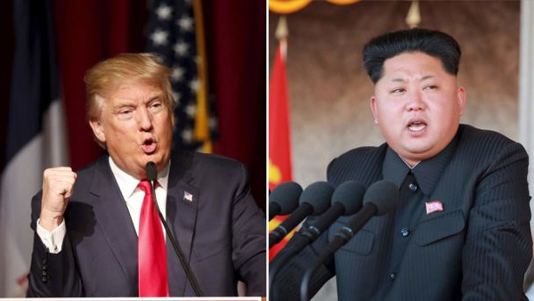 Đối phó Triều Tiên, ông Trump còn những sách lược gì?