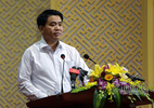 Ông Nguyễn Đức Chung nói vụ Đồng Tâm: Phải lấy pháp luật làm trọng