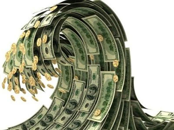 Chứng khoán phiên ngày 7/7: Dòng tiền ồ ạt, chứng khoán lập đỉnh mới