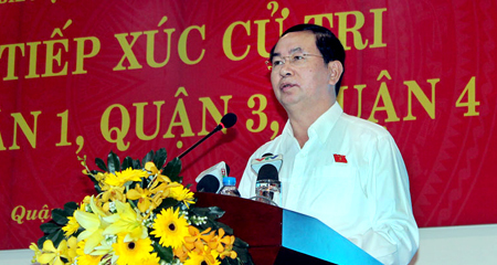 Cử tri muốn làm rõ khối tài sản 'vượt quá suy nghĩ' của GĐ Sở ở Yên Bái