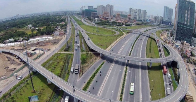 TP.HCM thông qua kế hoạch đầu tư công hơn 171.000 tỷ đồng