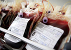 170 bệnh viện chỉ còn đủ máu dùng trong 4 ngày tới
