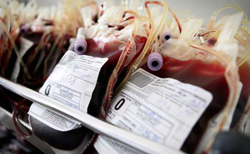 170 bệnh viện chỉ còn đủ máu dùng trong 4 ngày tới