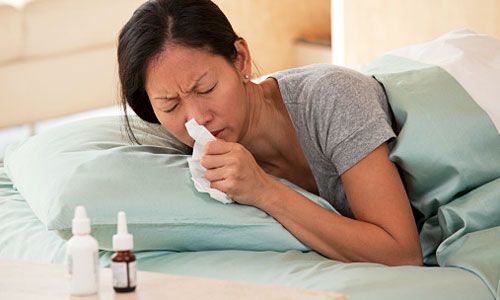 Cúm A H1N1 ảnh hưởng phụ nữ mang thai thế nào?
