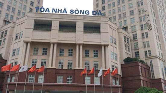 Tổng công ty Sông Đà đề nghị hoãn trả nợ vay ADB 1 năm